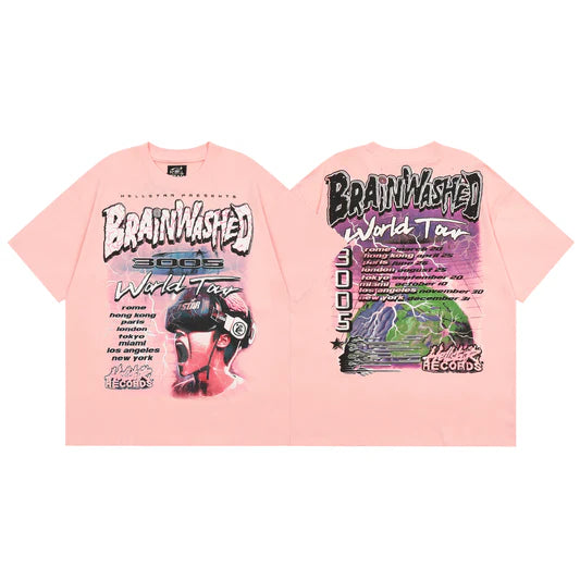 Hellstar Shirt
