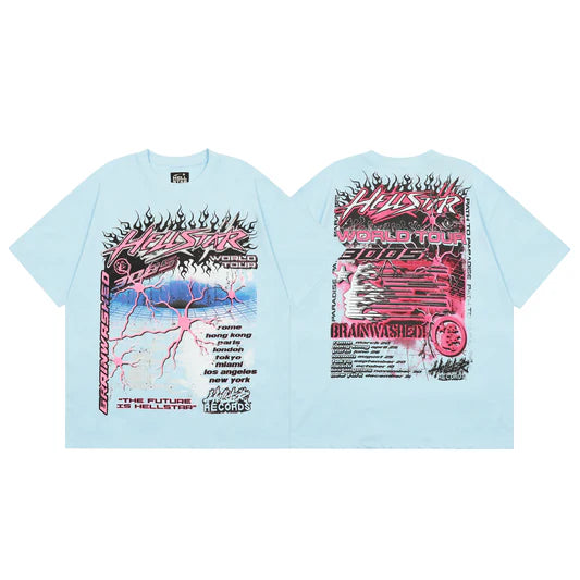 Hellstar Shirt
