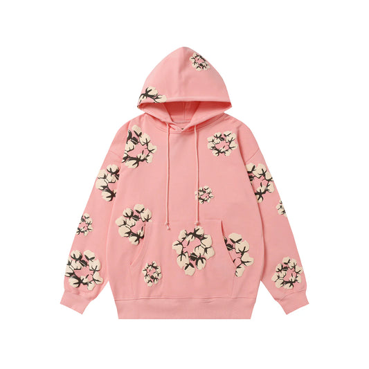 Denim Tears Pink