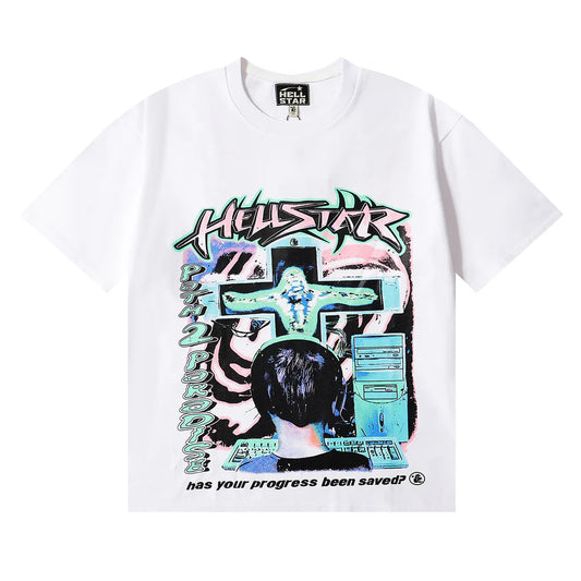 Hellstar Shirt
