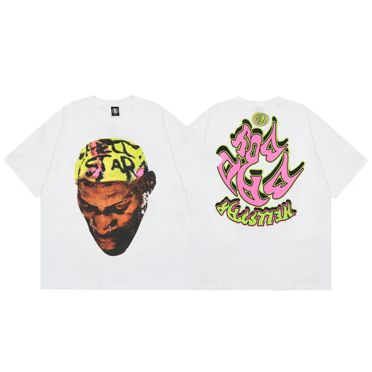 Hellstar Shirt