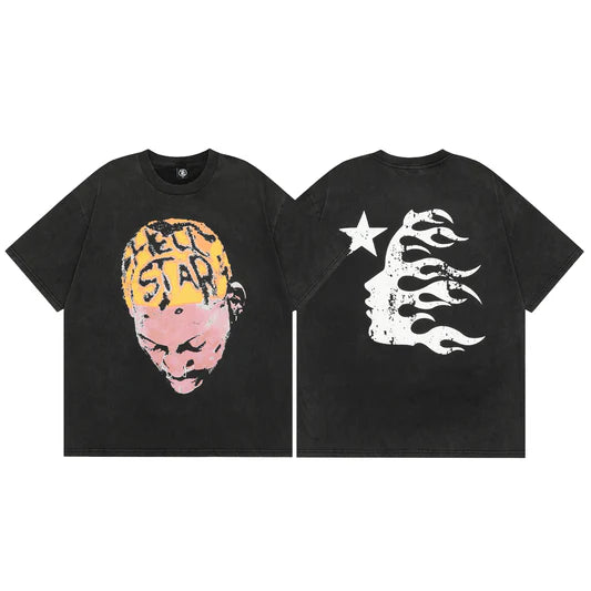 Hellstar Shirt