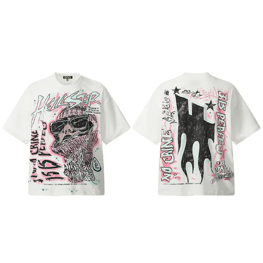 Hellstar Shirt