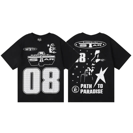 Hellstar Shirt