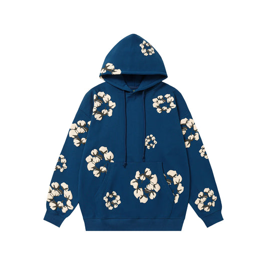 Denim Tears Blue