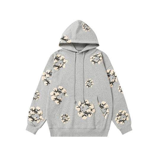 Denim Tears Gray