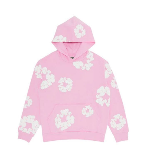 Denim Tears Hoodie