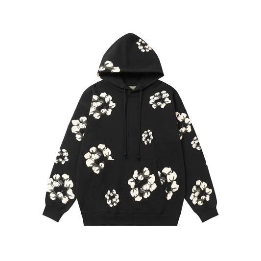 Denim Tears Black