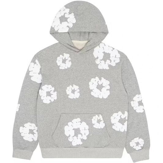 Denim Tears Hoodie