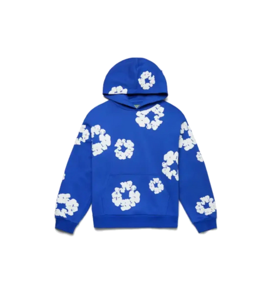 Denim Tears Hoodie